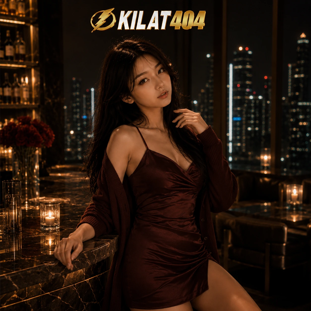 Login KILAT404